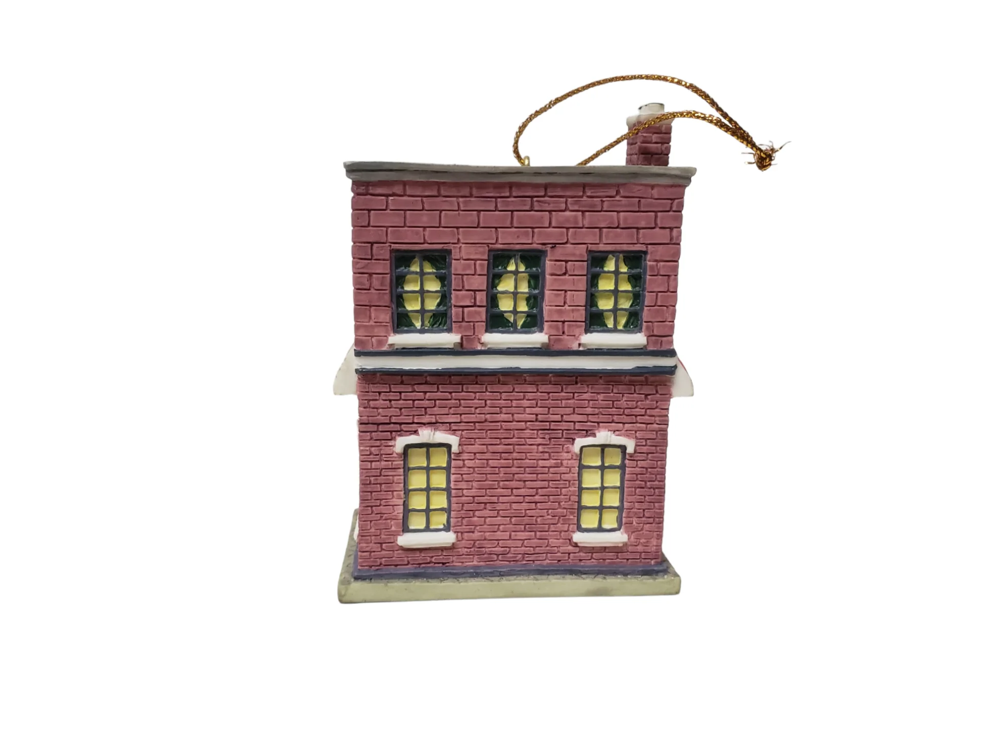 00s 2001 Walgreen 100 Years Commemorative Ornament By Hallmark - Image 4