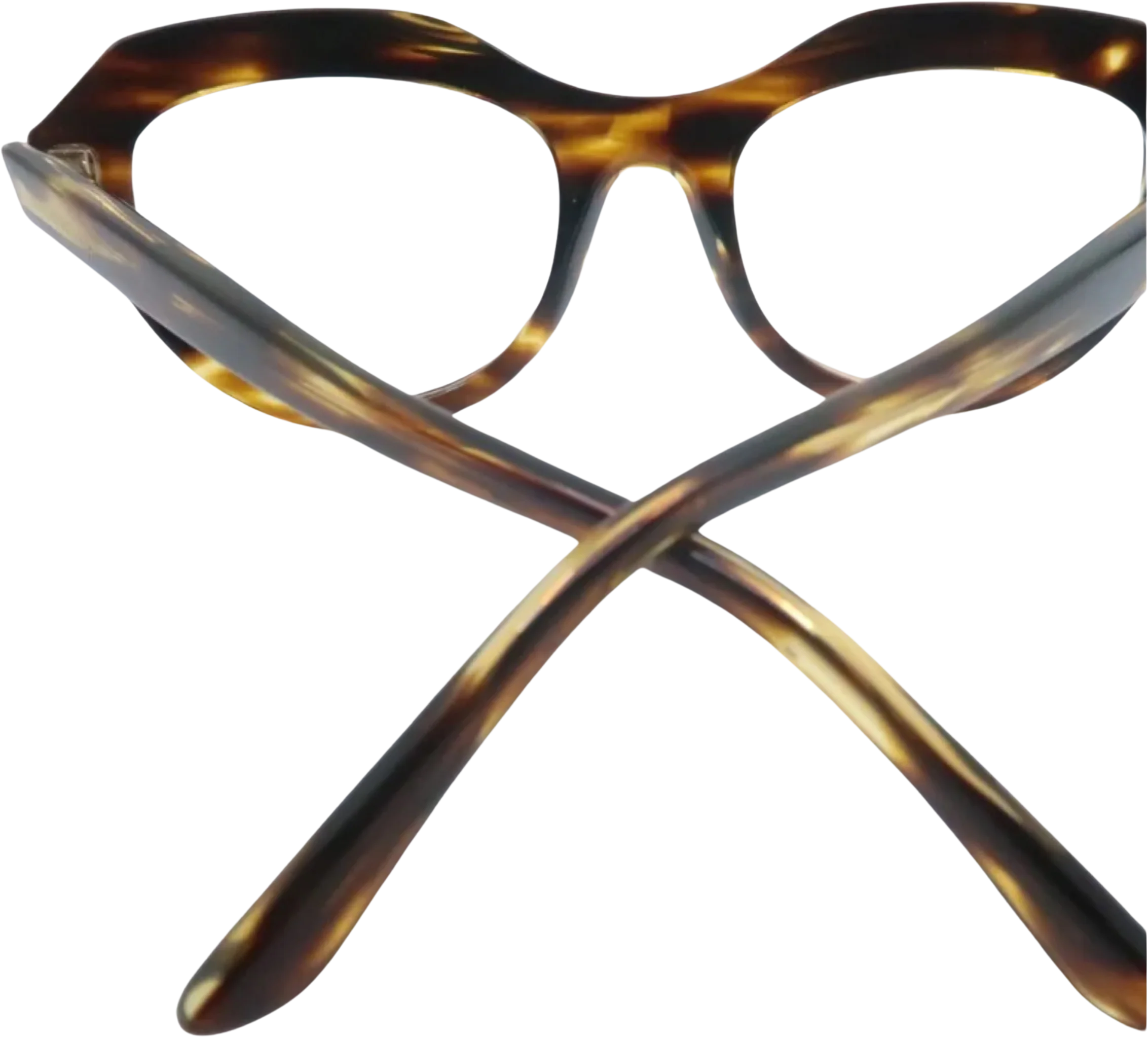 00s Balenciaga Eyeglass Frames by Balenciaga - Image 2