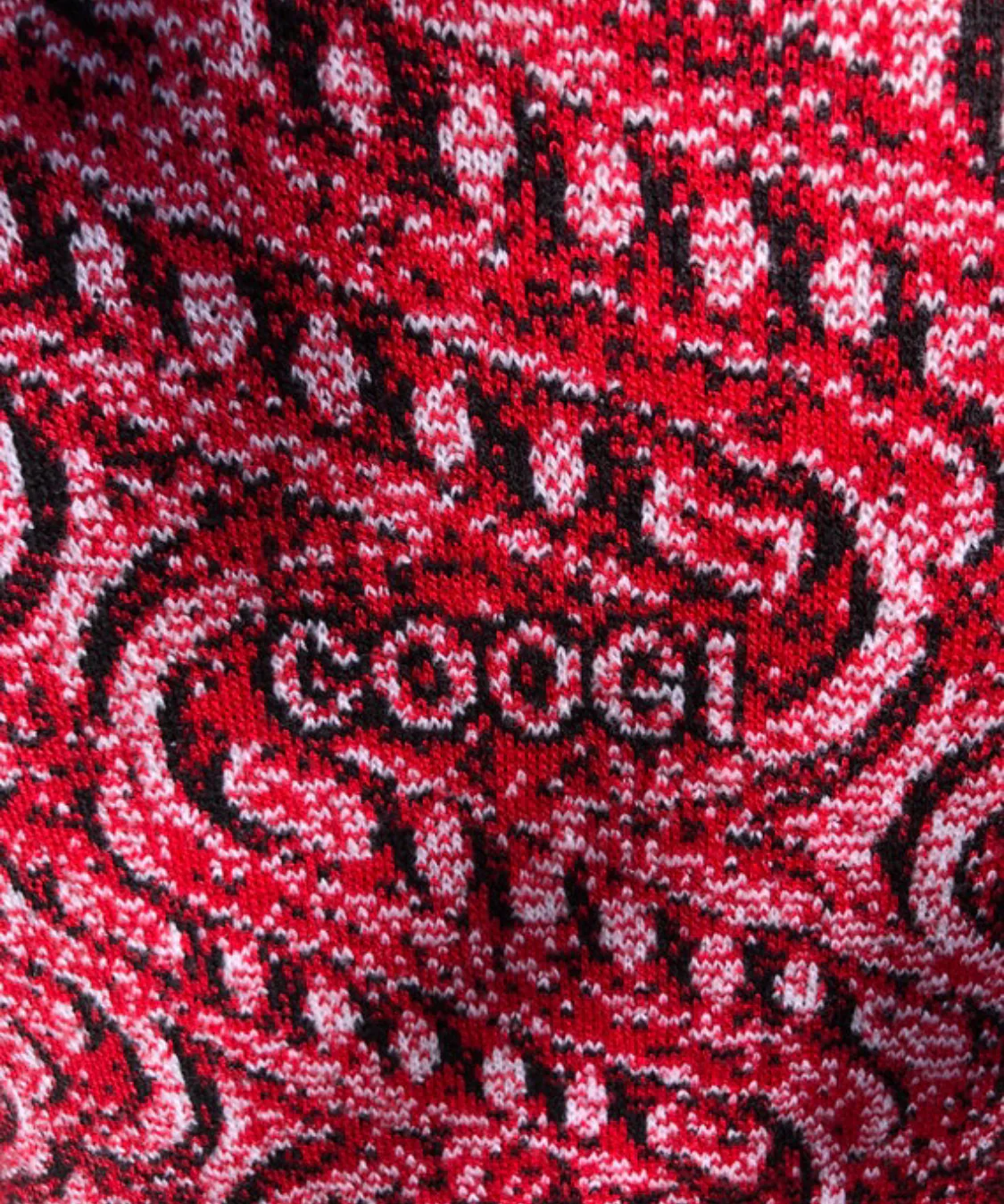 00s Coogi Mini Dress Or Tunic - Image 6