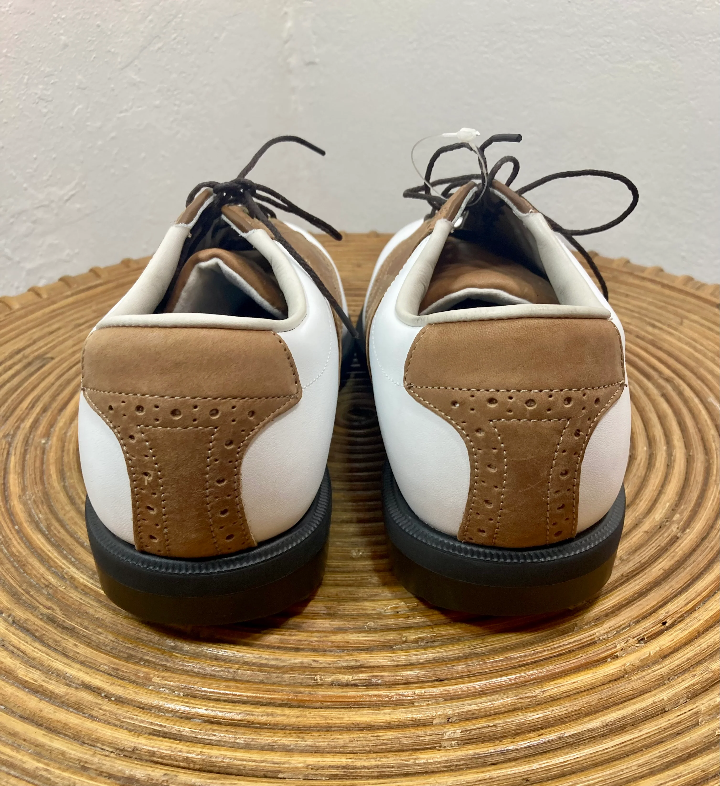 00s Footjoy Dryjoys Golf Shoe Size 10 New! By Footjoy Dryjoys - Image 8