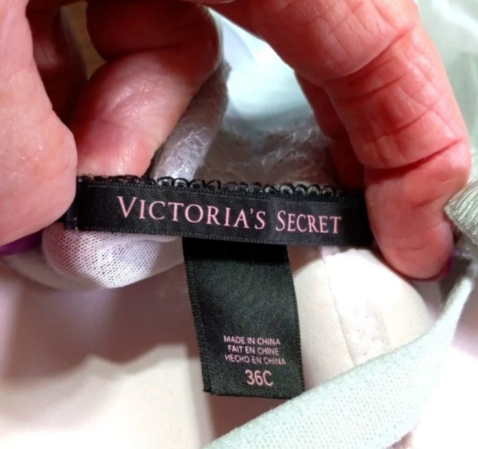 00s Lace Embroidery Desirable Show-stopping Corset By Victoria's Secret - Image 5