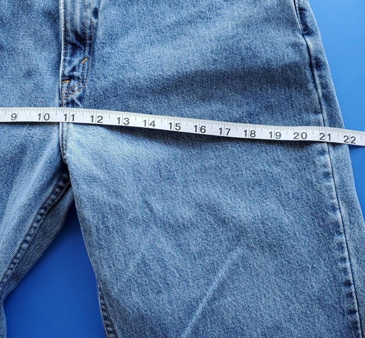 00s Levi's 505 Jeans By Levi's - Image 13