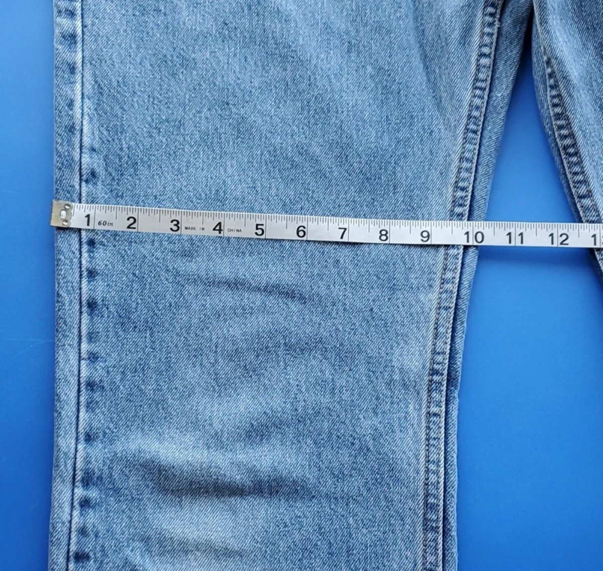 00s Levi's 505 Jeans By Levi's - Image 14
