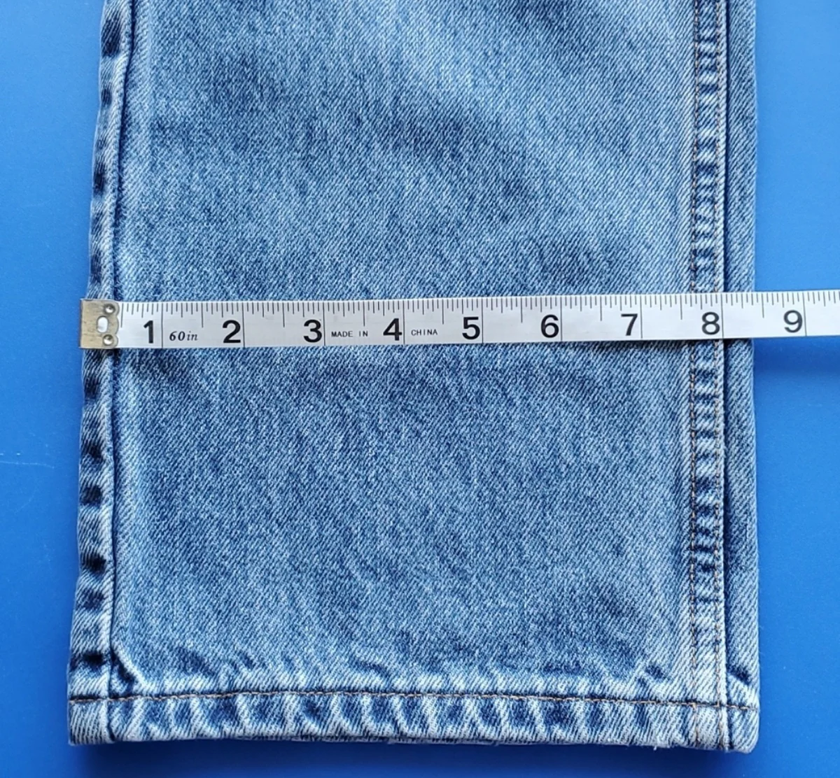 00s Levi's 505 Jeans By Levi's - Image 15