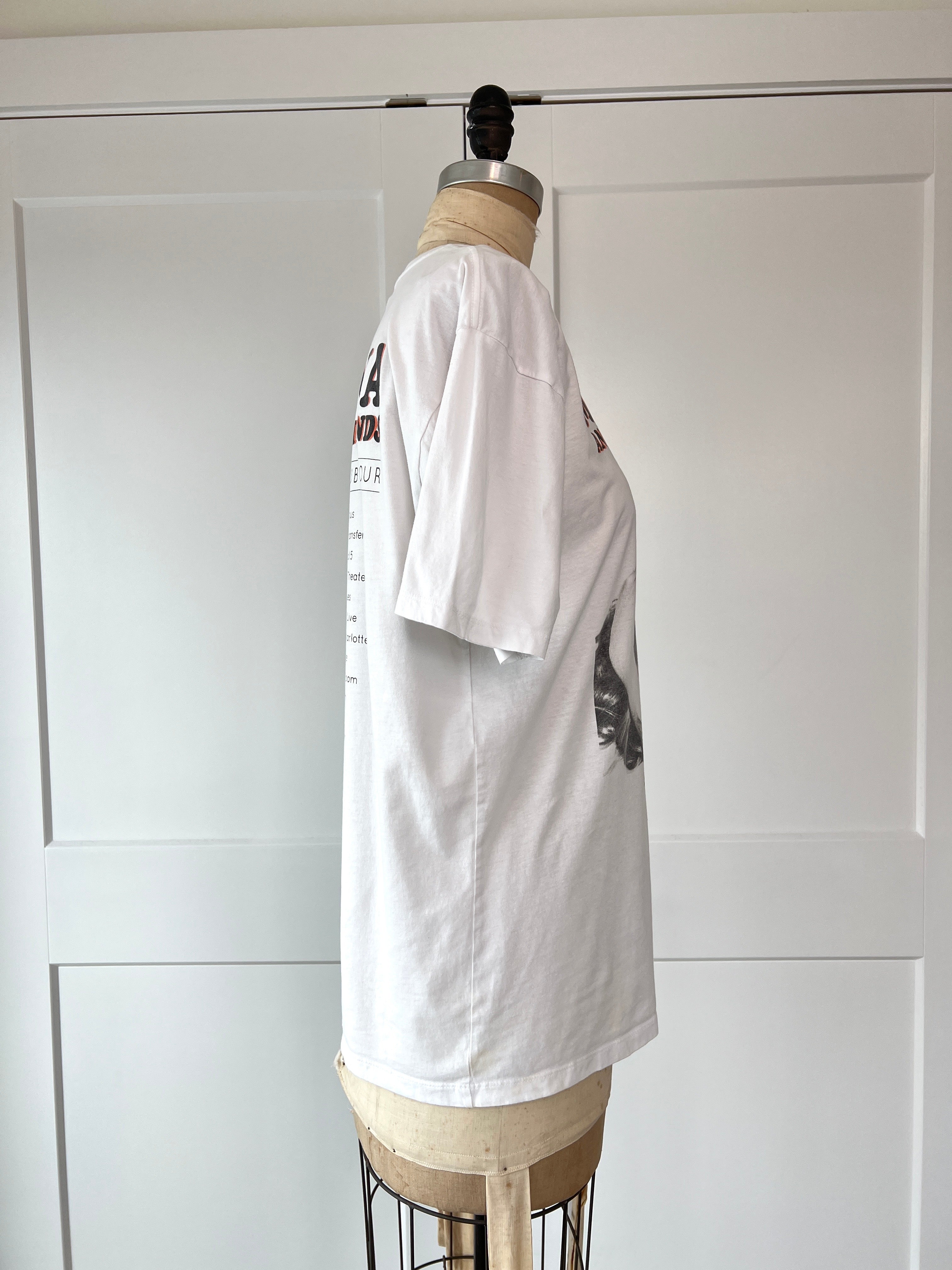00s Marina And The Diamonds Tour Tee - Image 3