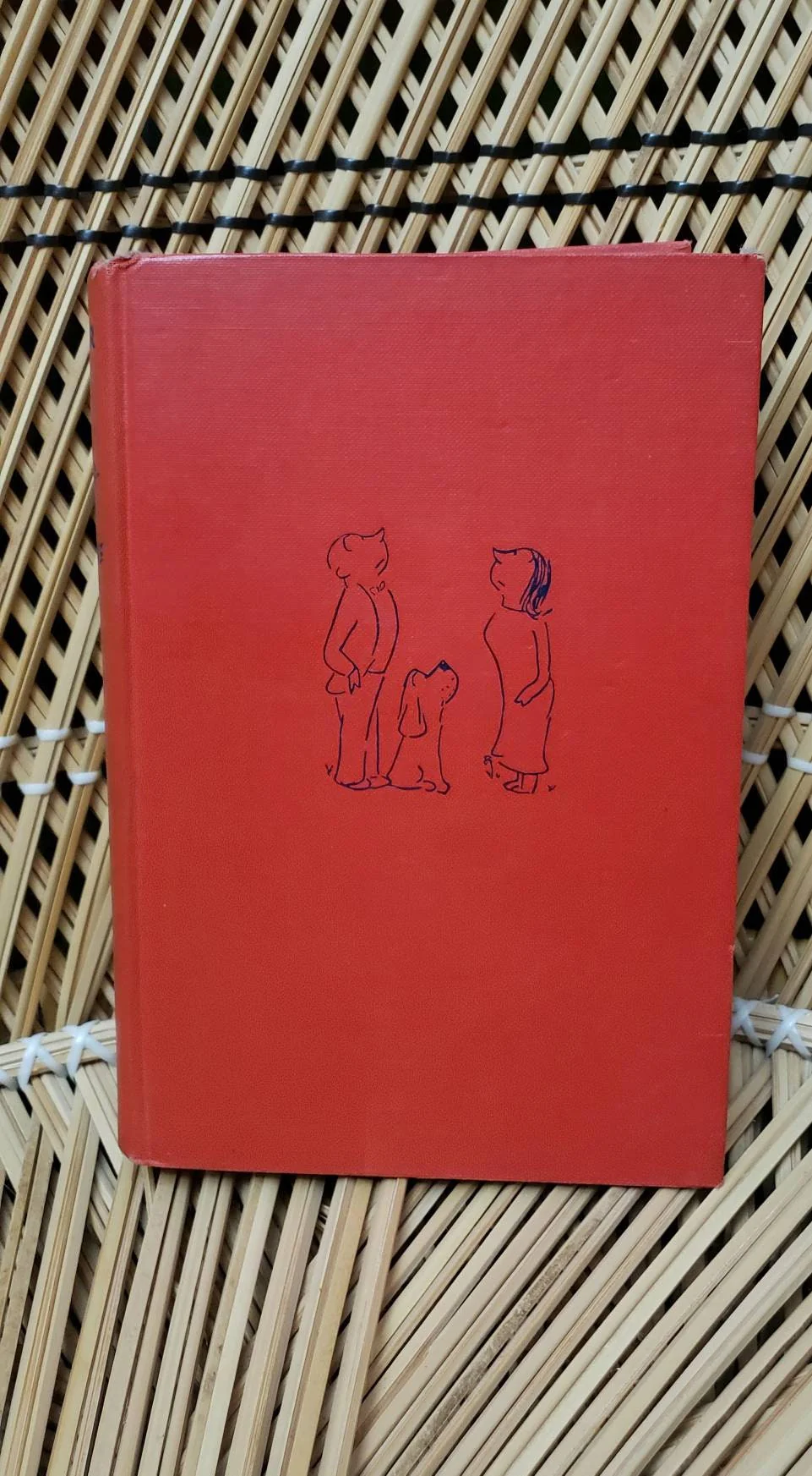1943 My World and Welcome To It by By James Thurber - Image 2