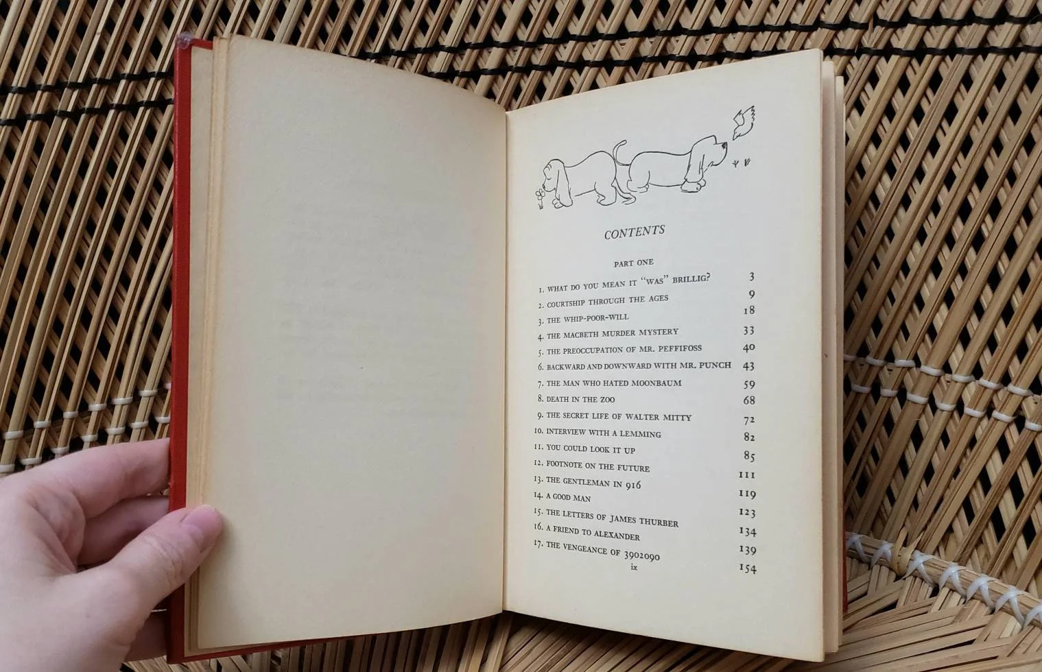 1943 My World and Welcome To It by By James Thurber - Image 5