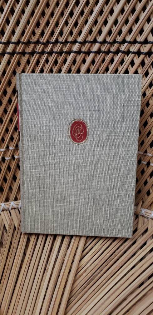 1943 On Man In The Universe Classics Club Book Walter J Black Inc by Aristotle - Image 2