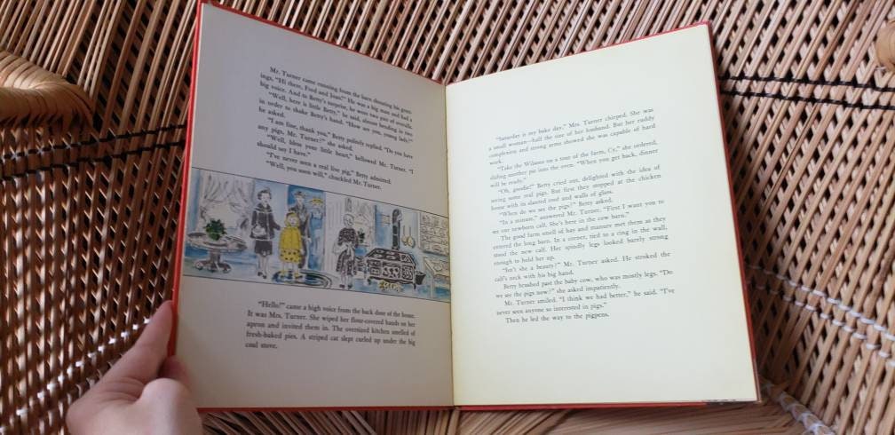 1959 Porkadot The City-Bred Pig by Phillip Orso Steinberg - Image 8