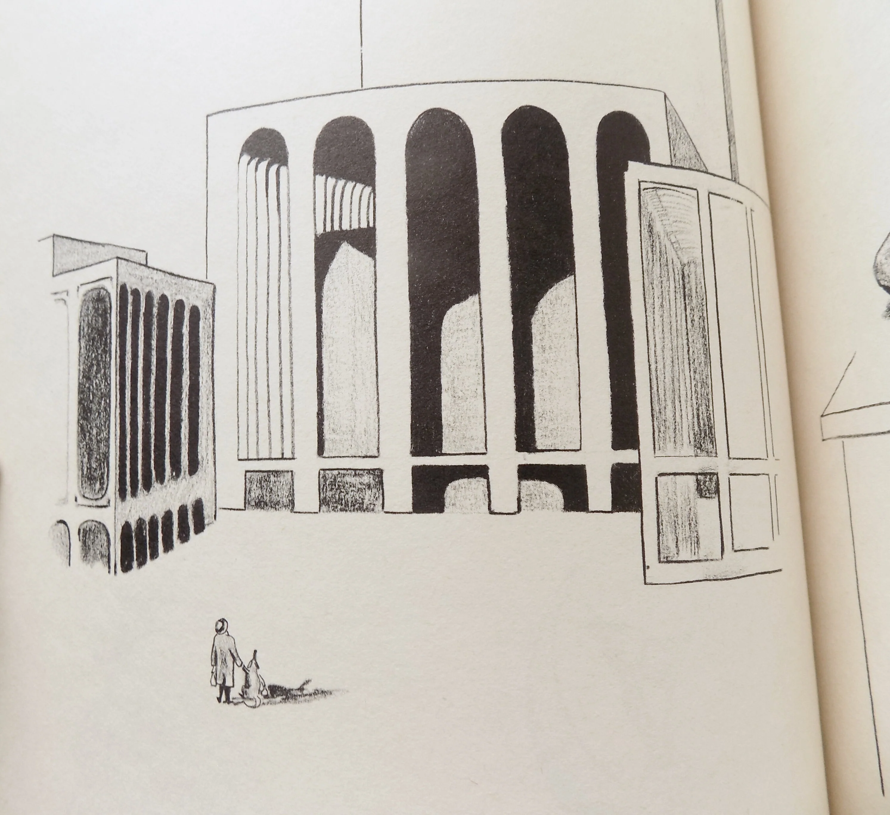 1963 Rare 1st Ed. Signed "arturo and Mr. Bang" Hard Cover with Book Jacket Signed with Cartoon by Illustrator Signed by Author by Beatrice & Ferrin Fraser - Image 9