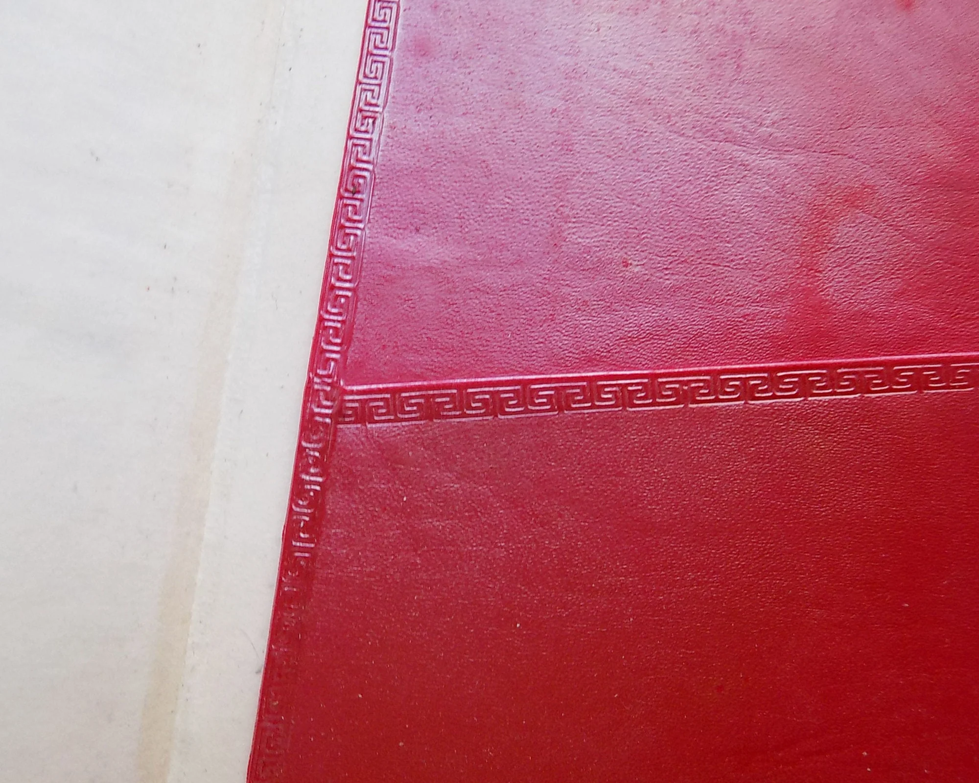 1966 Quotations From Chairman The Little Red Book Quotations From Chairman Lbj 1968 by Mao Tse-Tung - Image 8