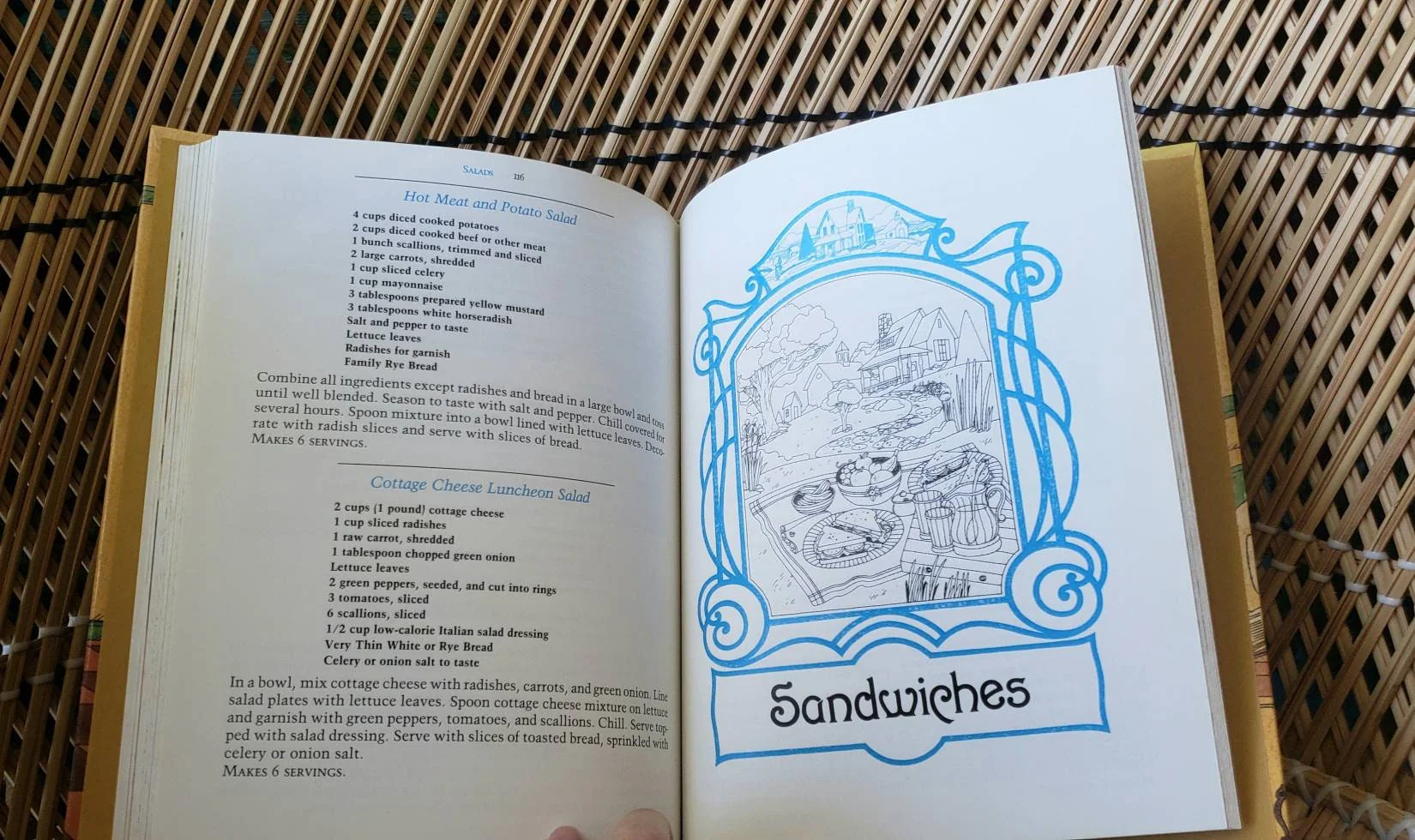 1979 Favorite Recipes From Pepperidge Farm Cookbook Vintage Hardcover by Mary McGrath - Image 6