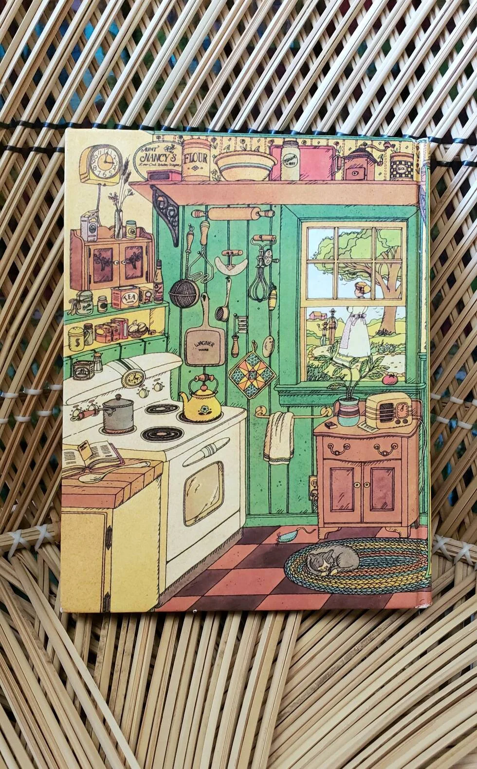 1979 Favorite Recipes From Pepperidge Farm Cookbook Vintage Hardcover by Mary McGrath - Image 9