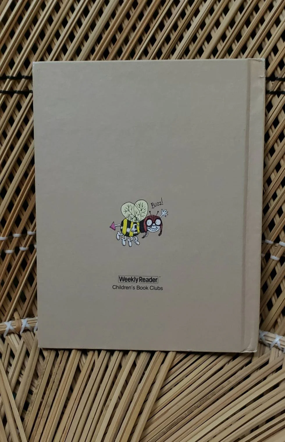 1979 There Are Rocks In My Socks Said The Ox To The Fox Illustrated Hardcover by By y Patricia Thomas and Mordicai Gerstei - Image 9