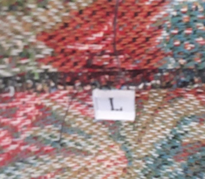 80's Jungle Animal Jacket - Image 7