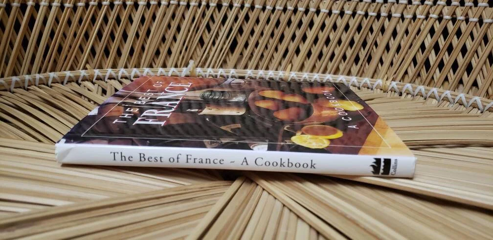 1992 The Best of France Cookbook - Image 5