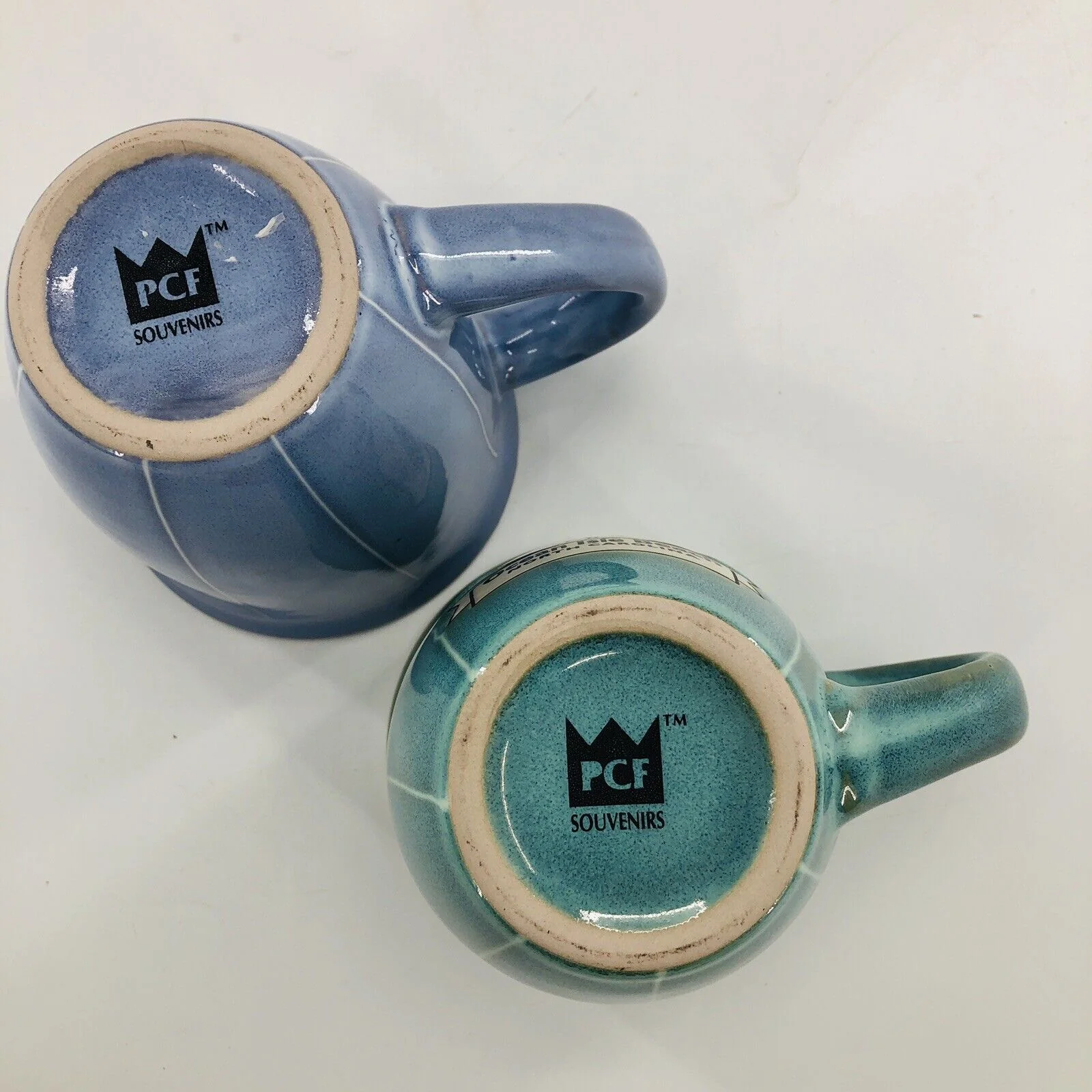 2 Ocean Isle Beach North Carolina Nc Sea Turtle Pottery Mug Coffee Tea Souvenir by PCF Souvenirs - Image 6