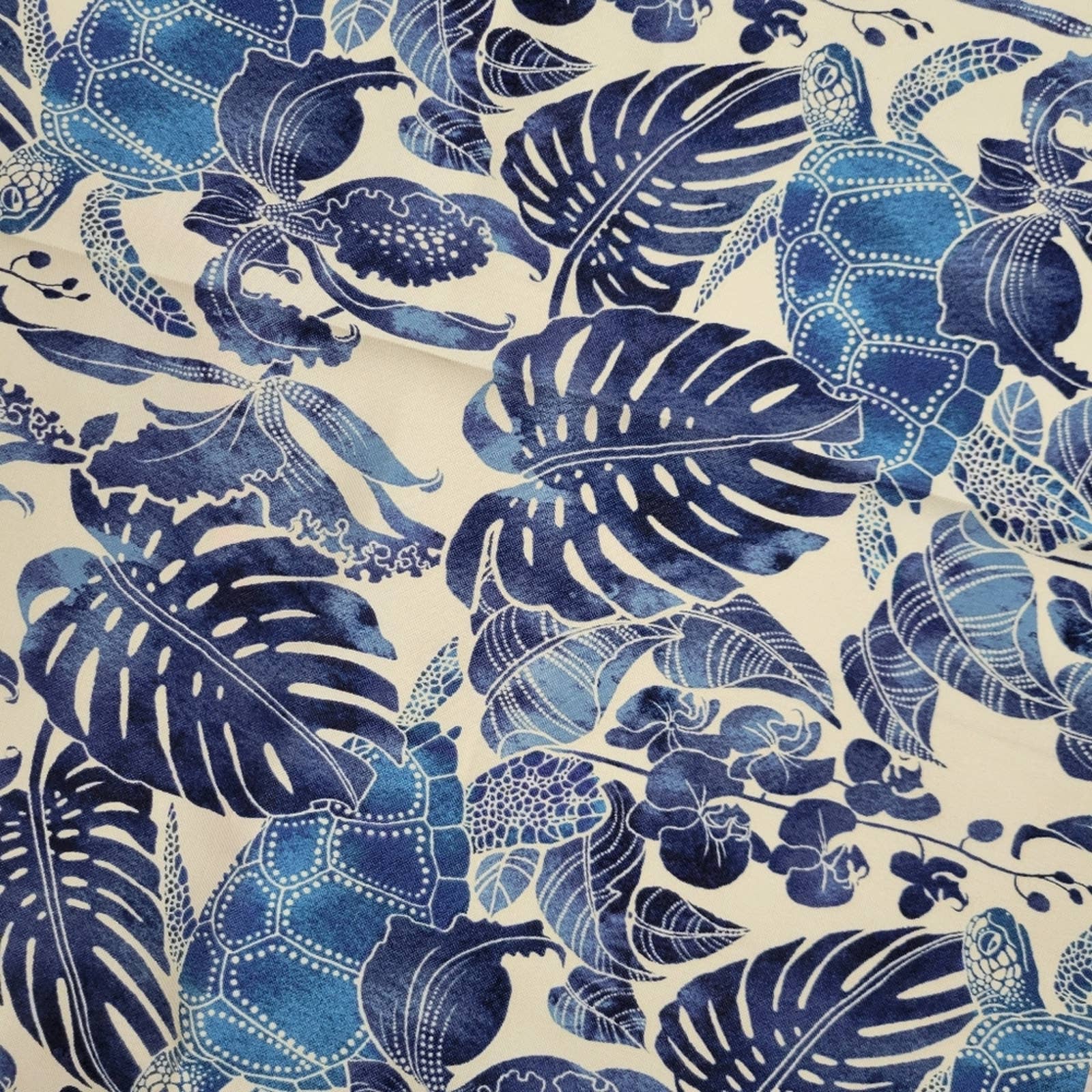 26x55 Outdoor Upholstery Fabric by Tommy Bahama - Image 2