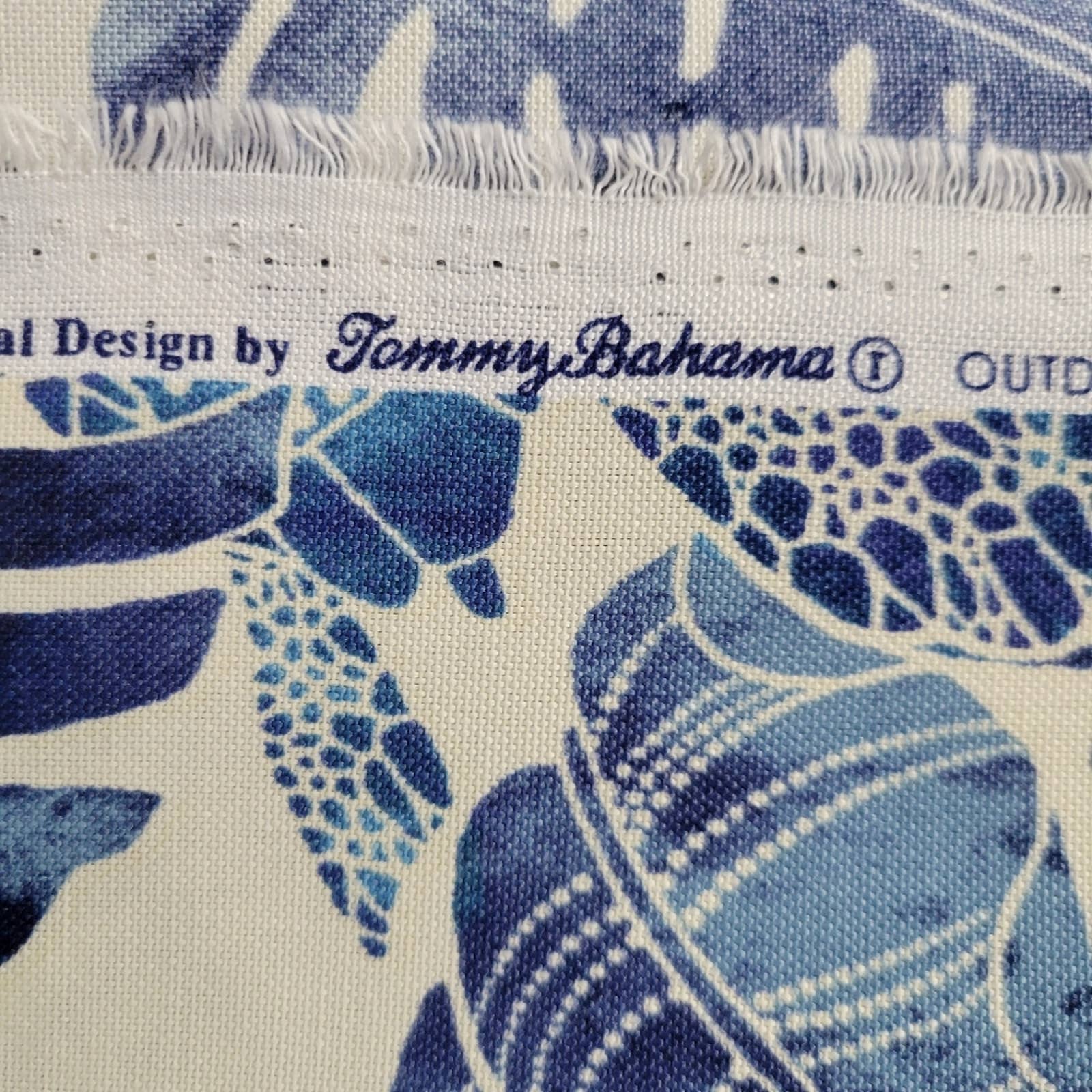 26x55 Outdoor Upholstery Fabric by Tommy Bahama - Image 5