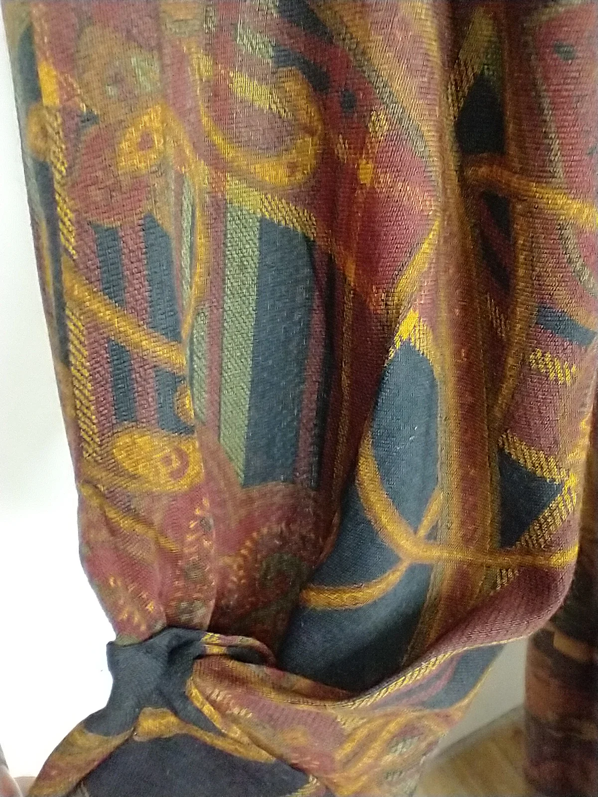 2pc Luxury Blouse And Skirt By Norma Walters - Image 13