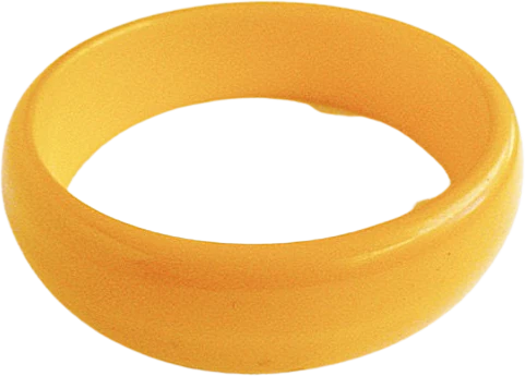 40s Bakelite Bangle