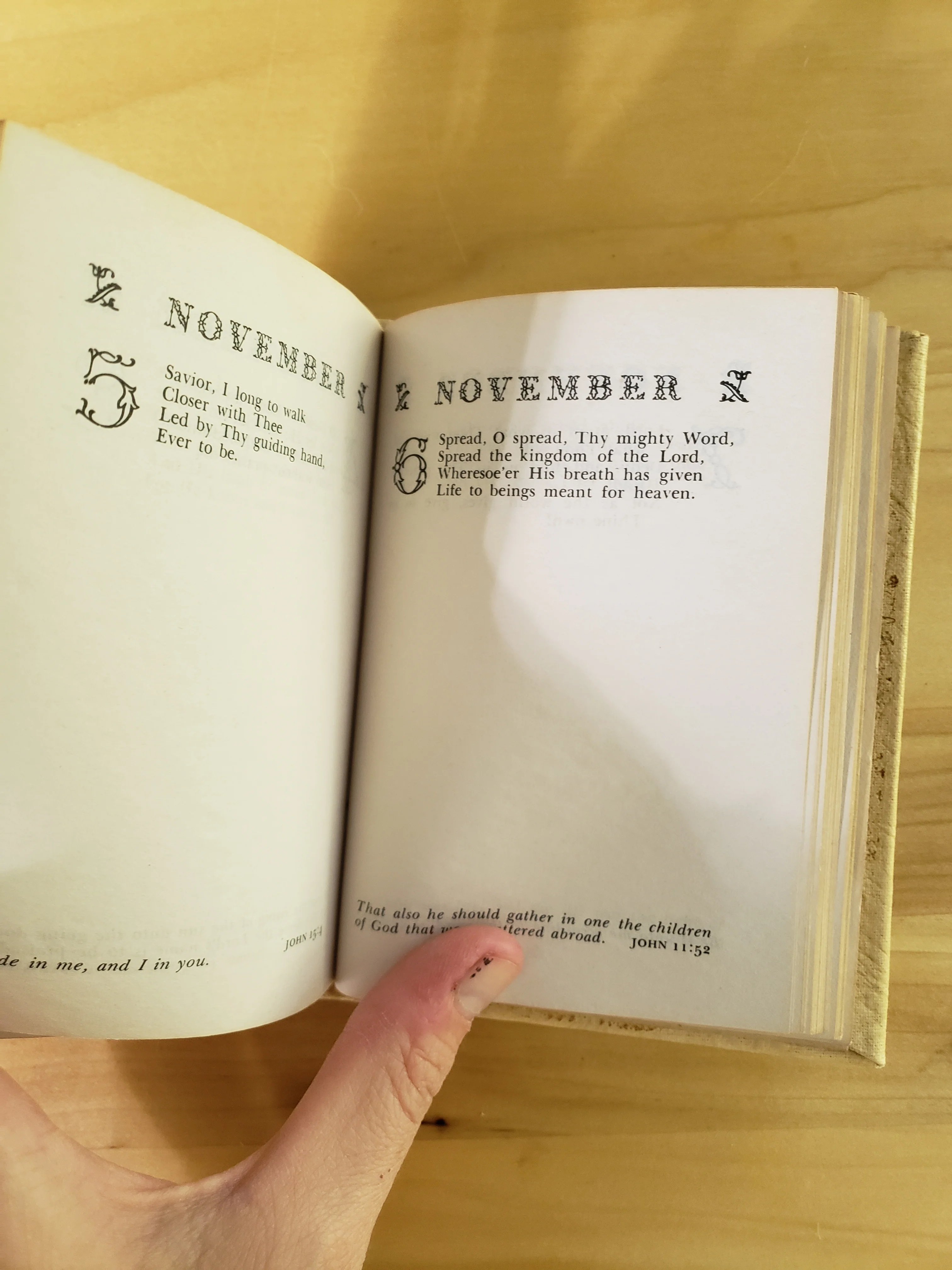 40s Birthday Book - Image 4