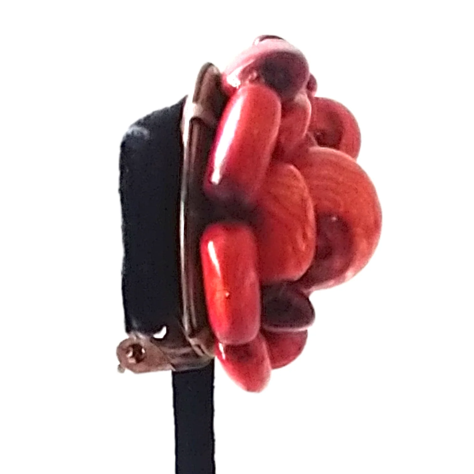 50s/60s Mid Century Earrings by Estate - Image 10
