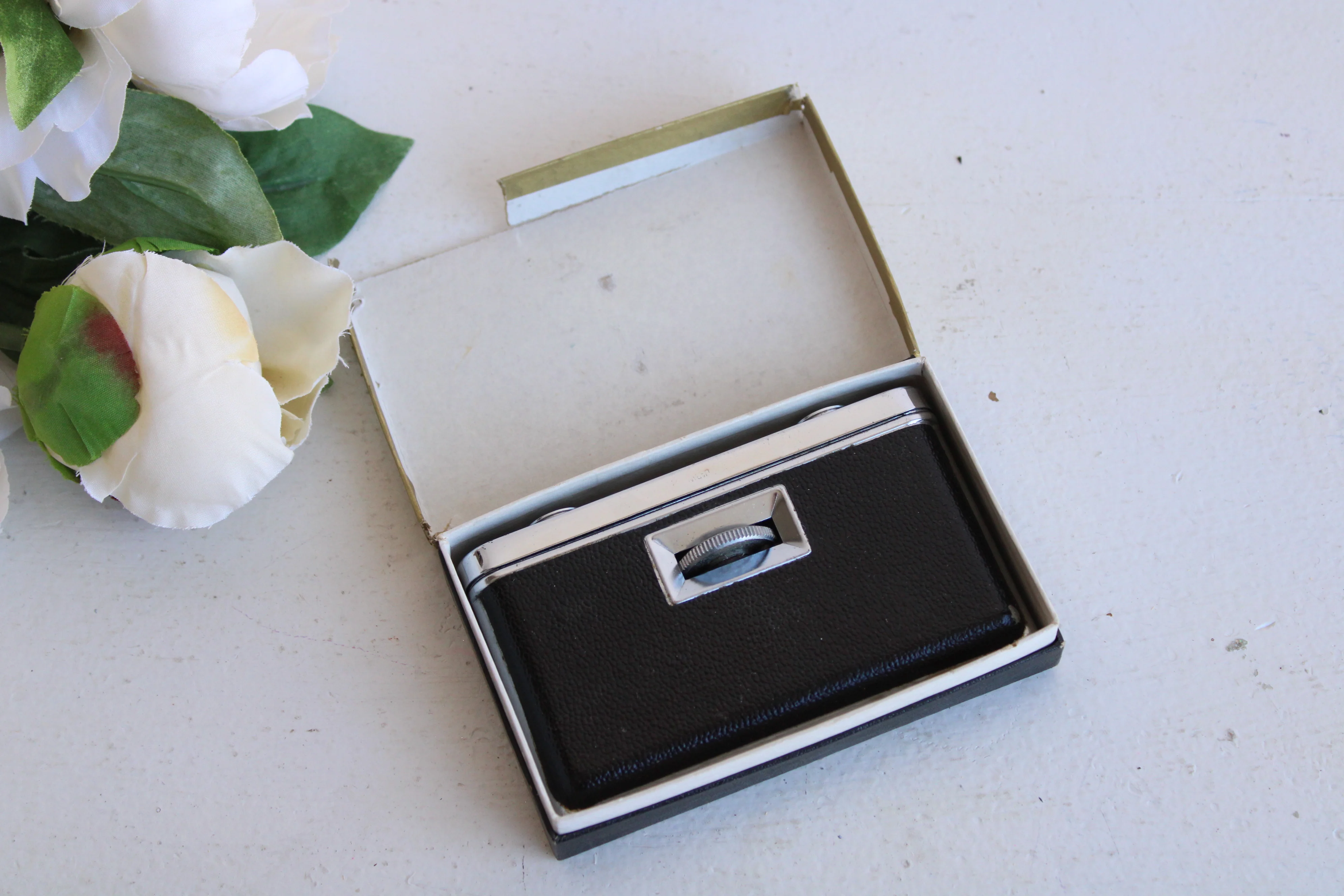 50s/60s Opera Glasses In Original Box By Kaysons - Image 5