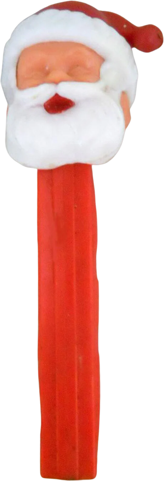 50s/60s Santa Pez Rare Collectible Original Patent No Feet By Pez