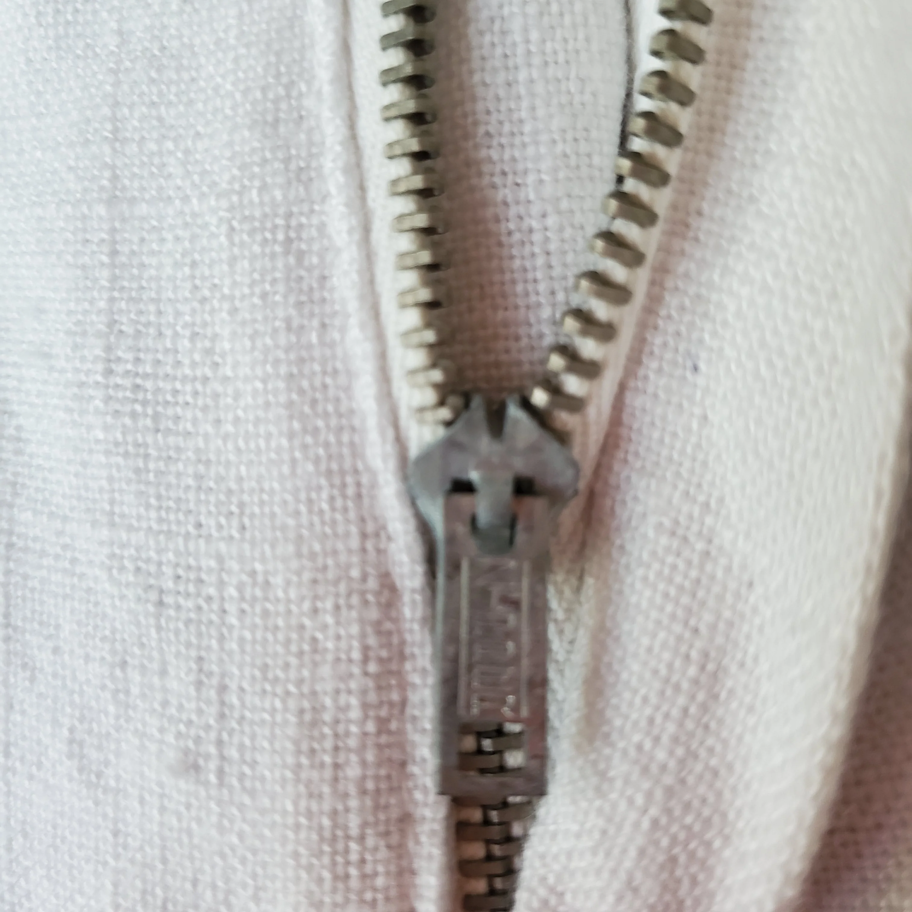 50s Boys 3 Piece Linen Suit By Topper Togs - Image 16