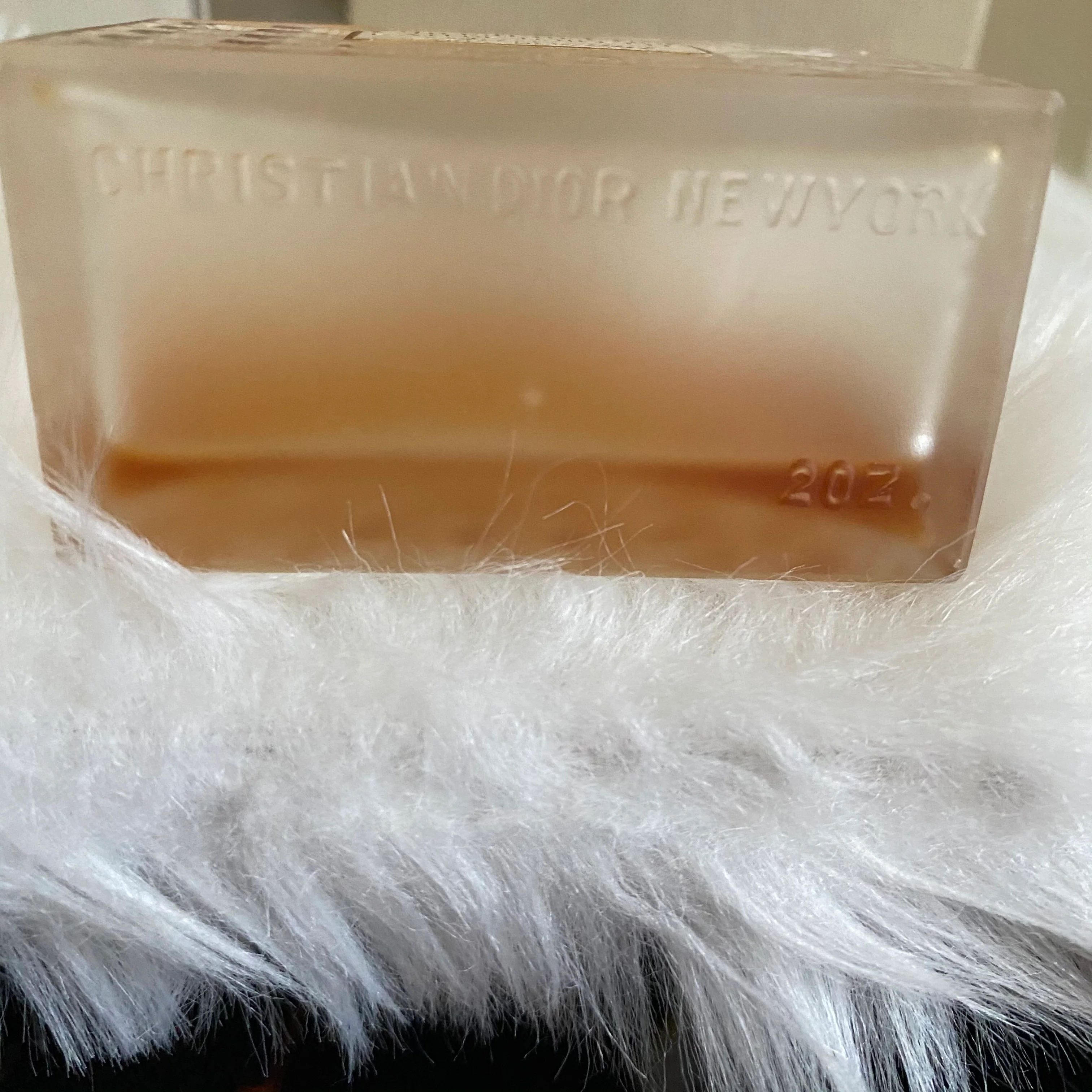 50s Christian Dior 1950 Coffret Duo Parfume Ref. 6304 By Christian Dior - Image 19