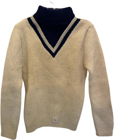 50s Deadstock Children's Acrylic Sweater