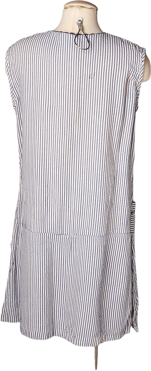 60s 60s Skort Romper One Piece - Image 2