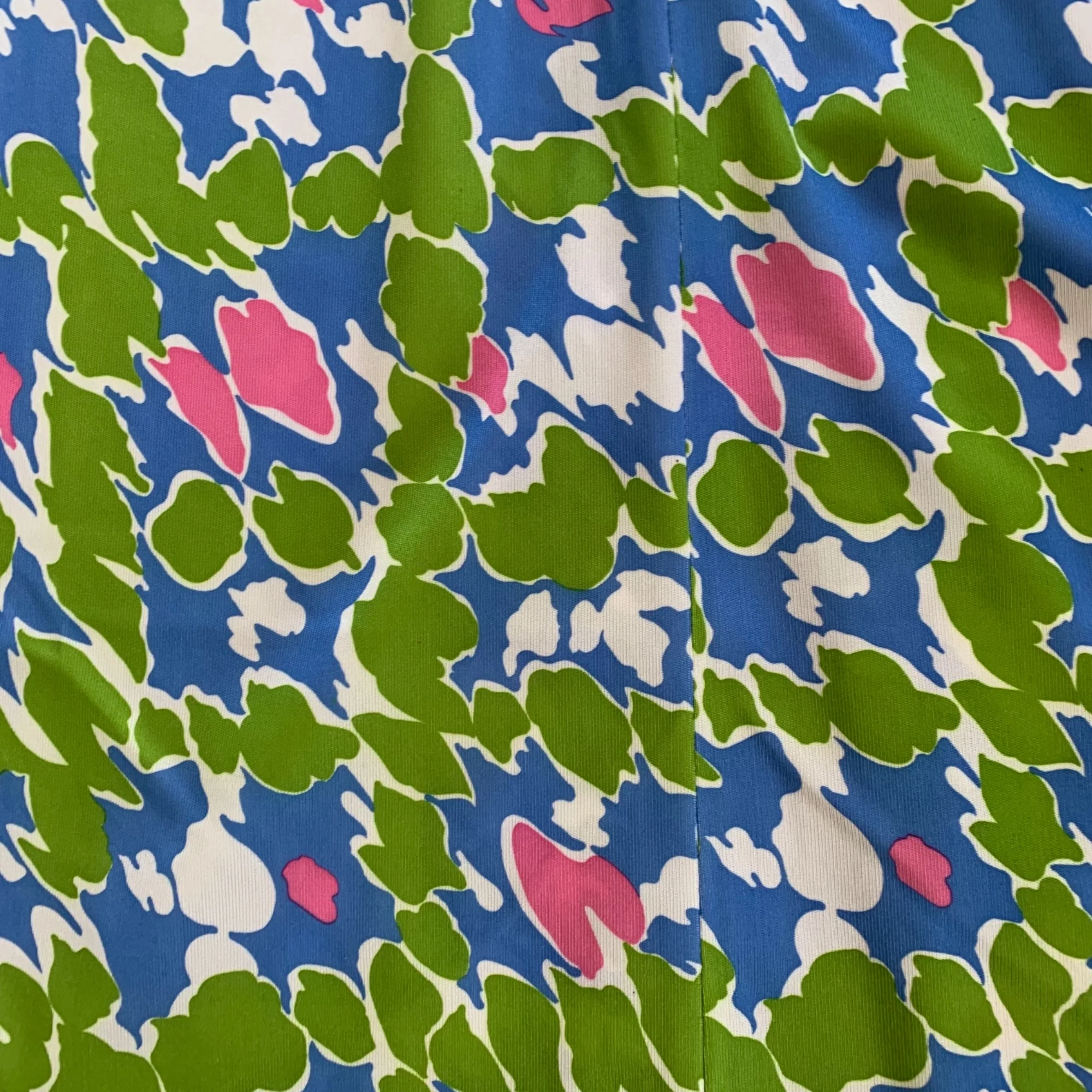 60s/70s Kay Windsor Ilgwu Mod Retro Maxi Dress Usa By Kay Windsor - Image 5
