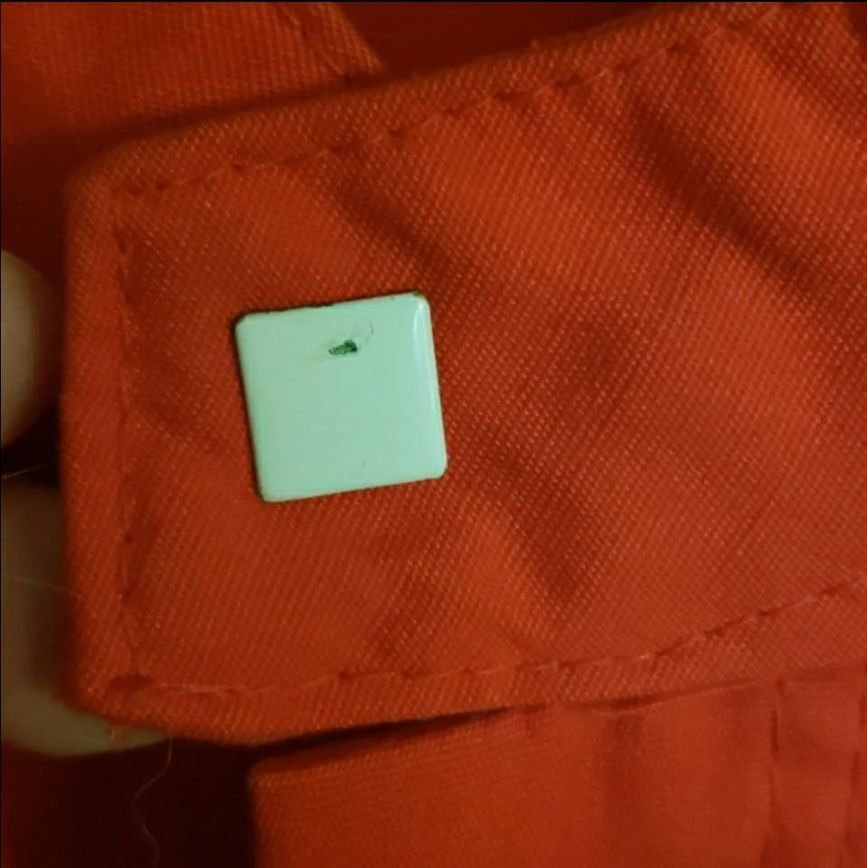 60's/70's Red with White Sport Stripes Jacket by Pacific Trail Sportswear - Image 13