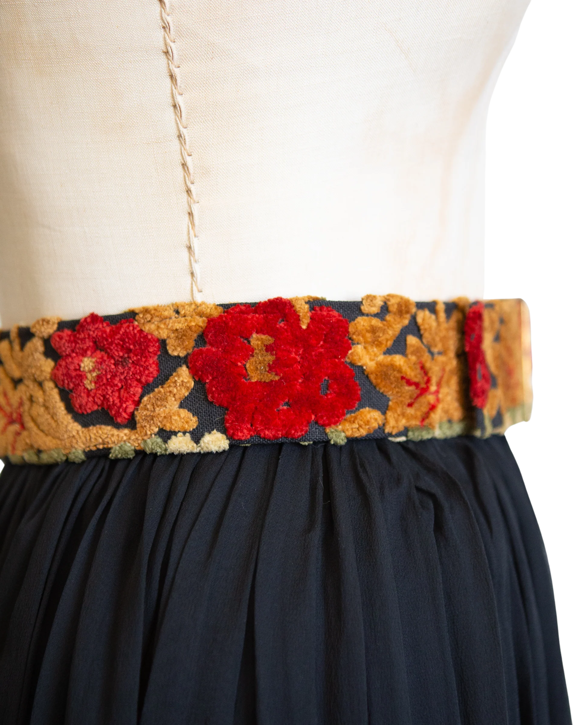 60s Carpet Belt - Image 2