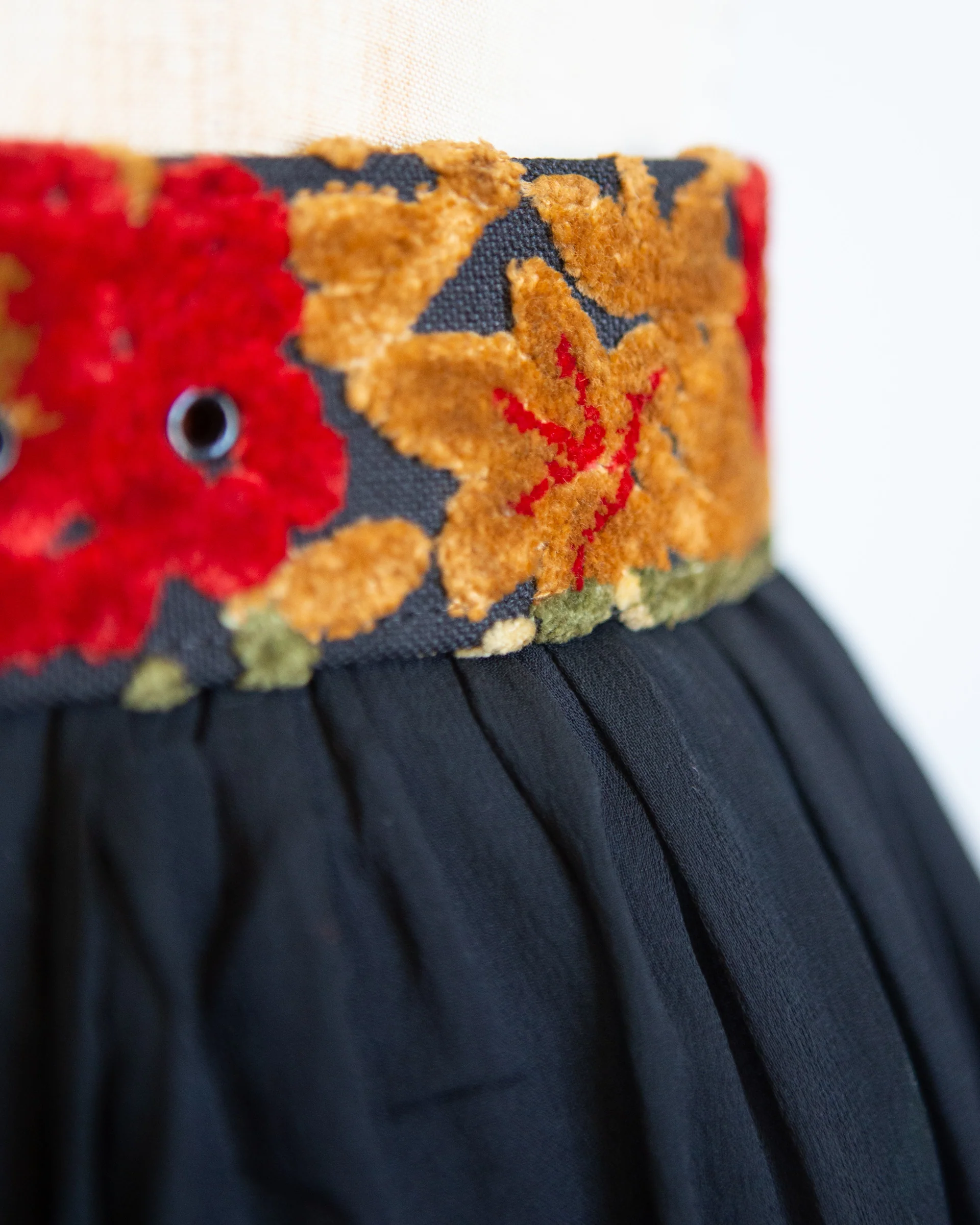 60s Carpet Belt - Image 5