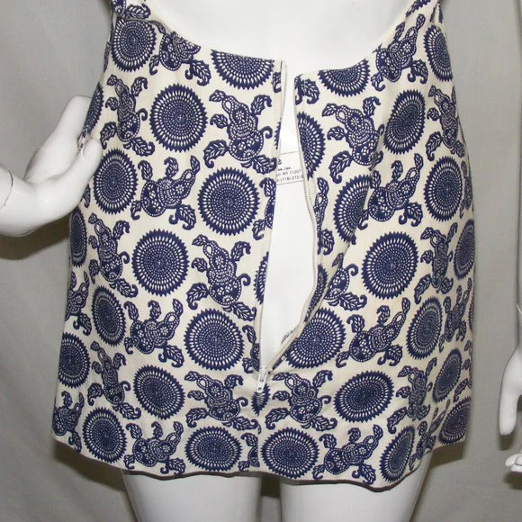 60s Mod Go-go Ultra Mini Dress Cutouts Strappy - Image 7