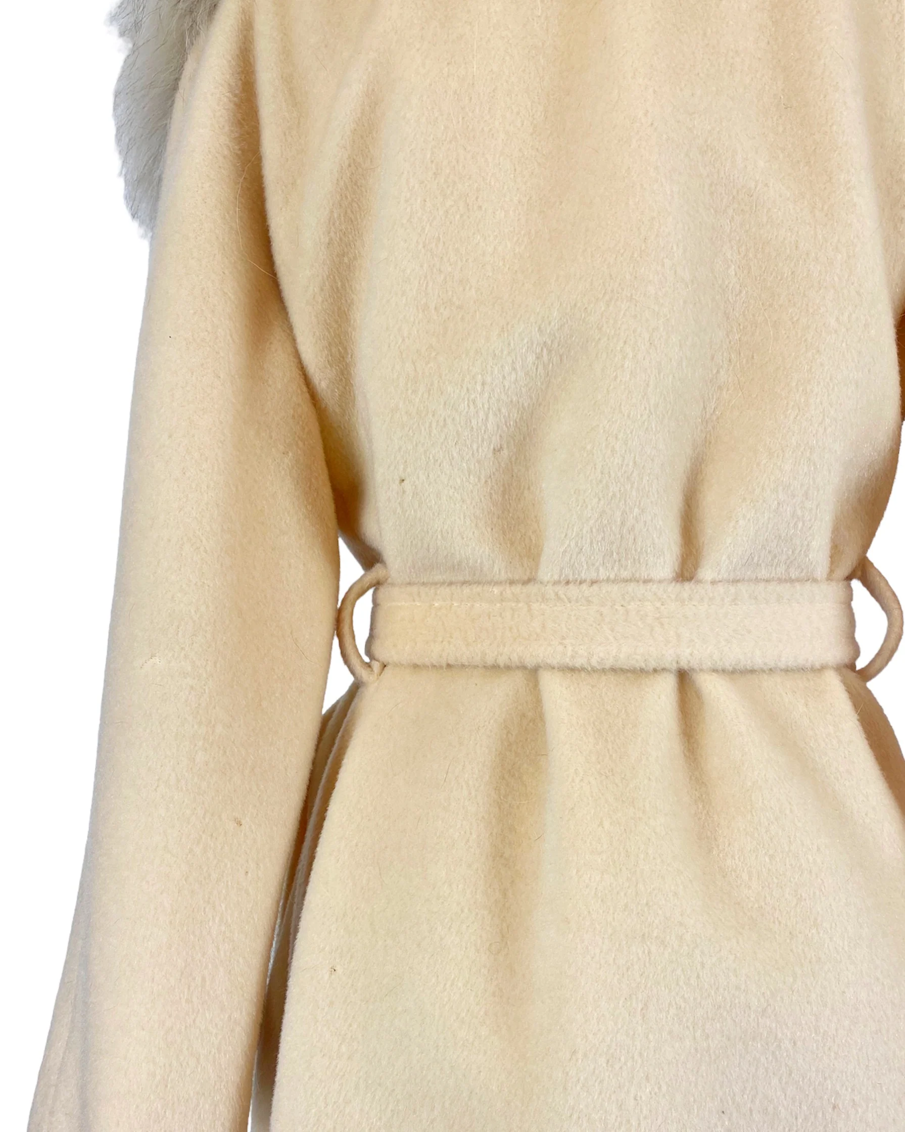 60s Princess Coat - Image 9