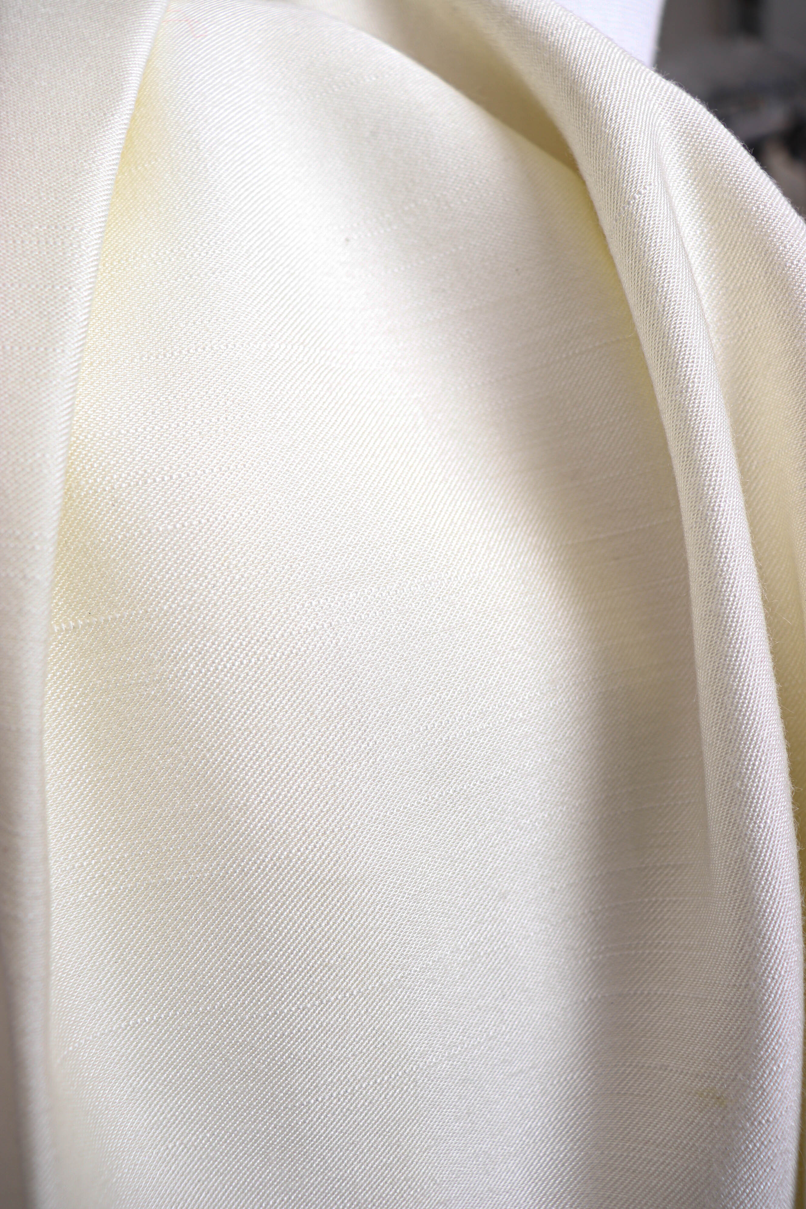 60s Winter White Coat and Dress S by  Emma Dome California - Image 11