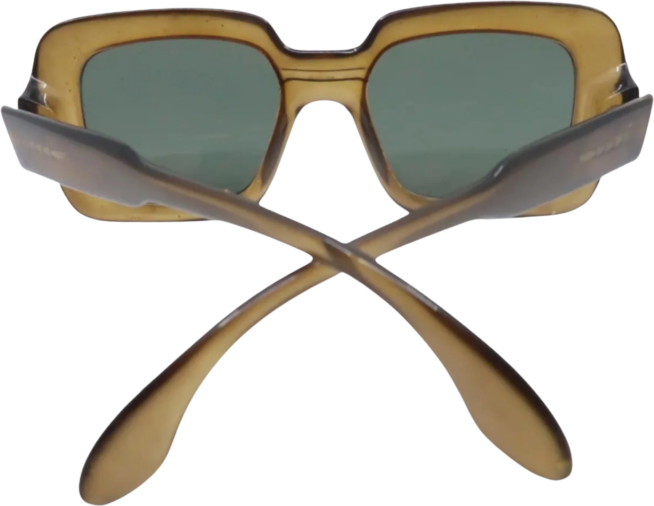 70s 70s Unisex Sunglasses Optyl, Made In Germany - Image 2