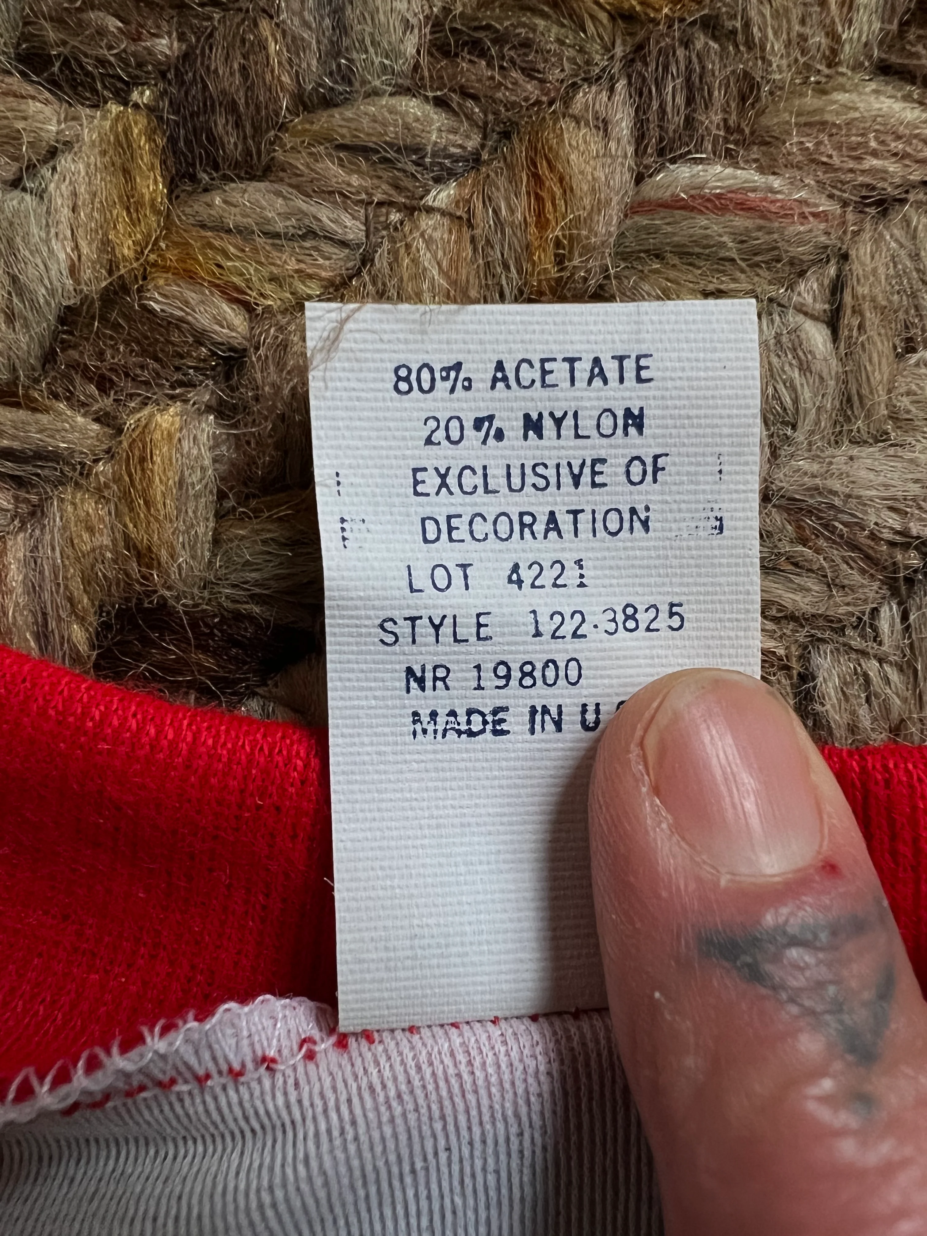 70s/80s Amazing! Snoopy Nightgown Dress by Peanuts - Image 8