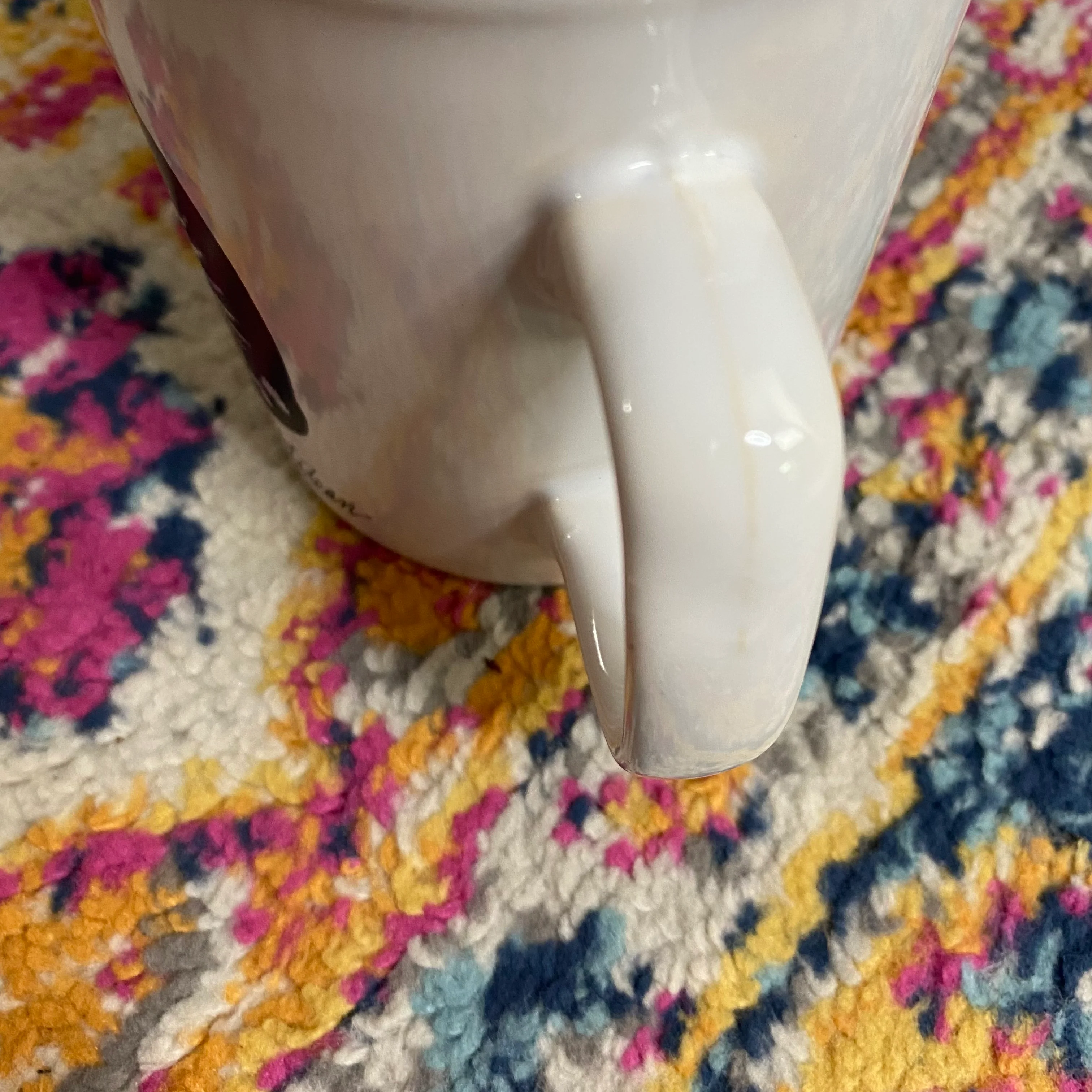 70s/80s B. Kliban "love A Cat" Coffee Mug By Kiln Craft Tableware - Image 6
