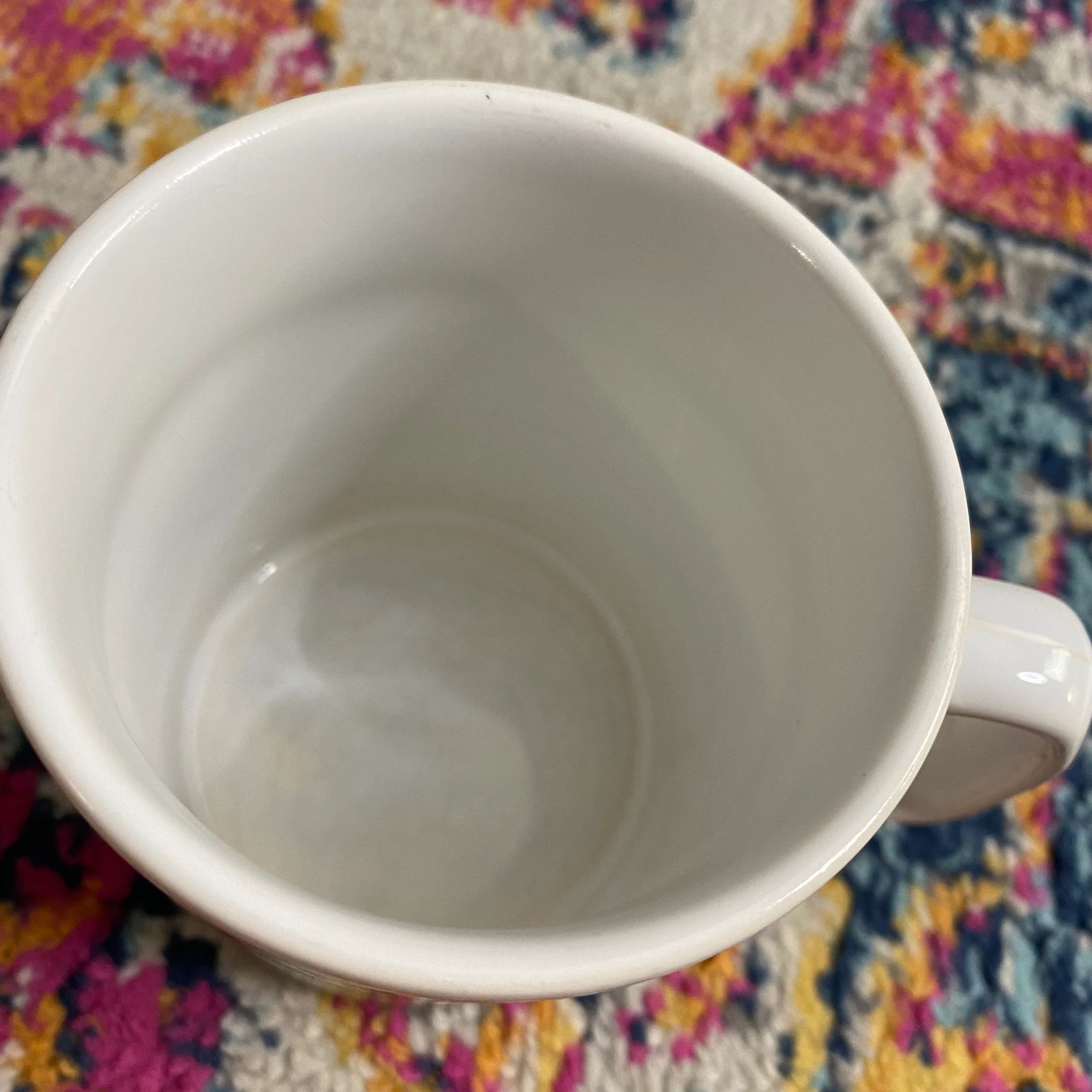 70s/80s B. Kliban "love A Cat" Coffee Mug By Kiln Craft Tableware - Image 7