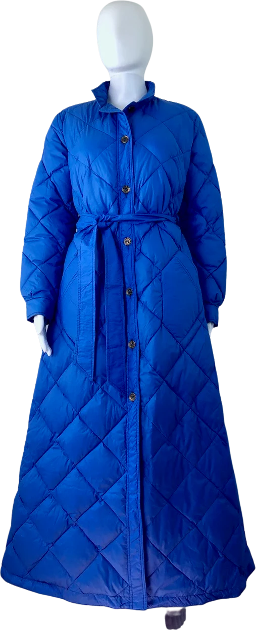 70s Nwt Deadstock Goose Down Puffer Jacket By Eddie Bauer