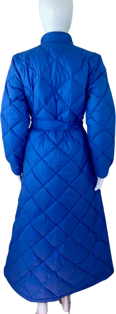 70s Nwt Deadstock Goose Down Puffer Jacket By Eddie Bauer - Image 2