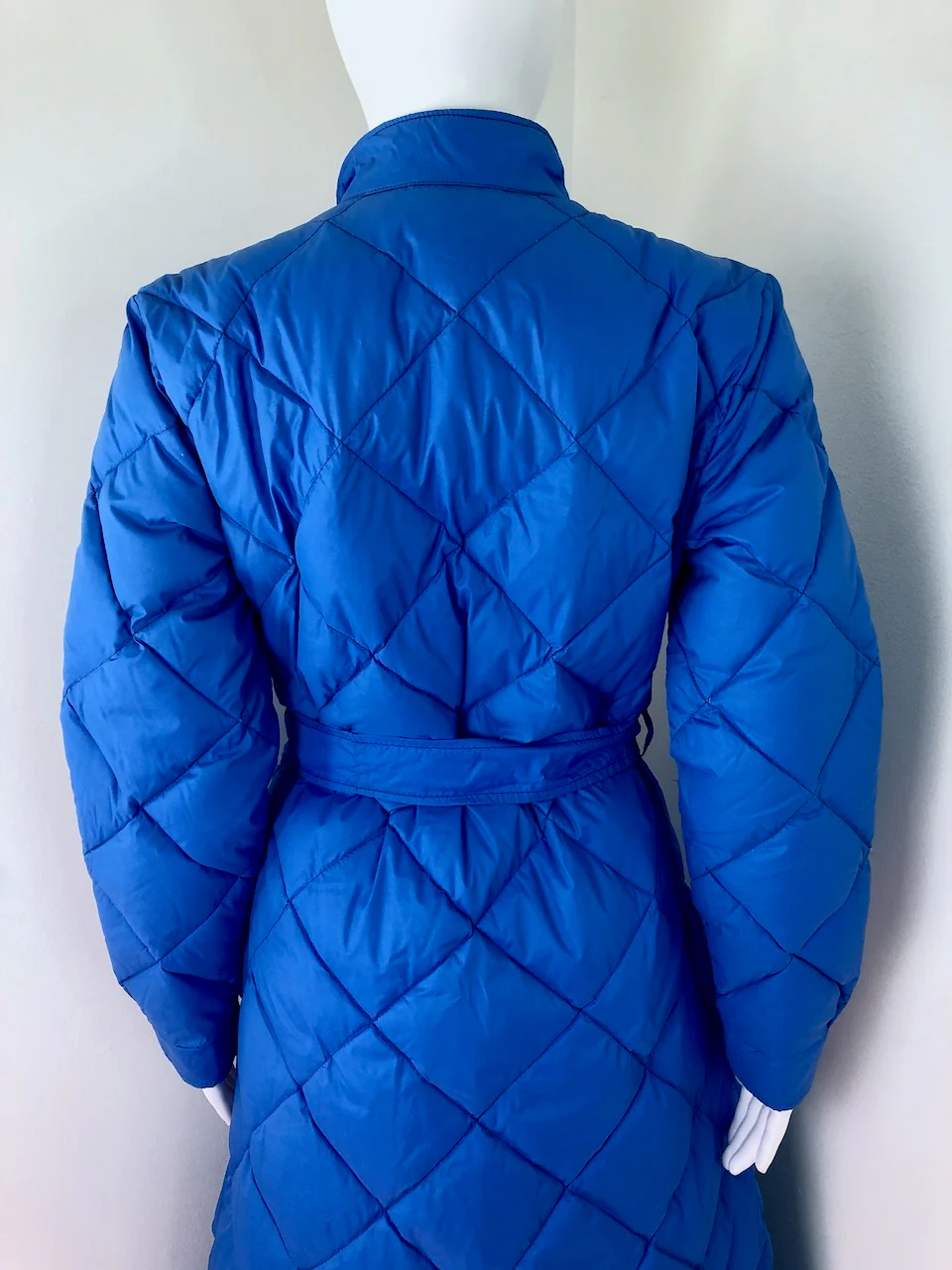 70s Nwt Deadstock Goose Down Puffer Jacket By Eddie Bauer - Image 7