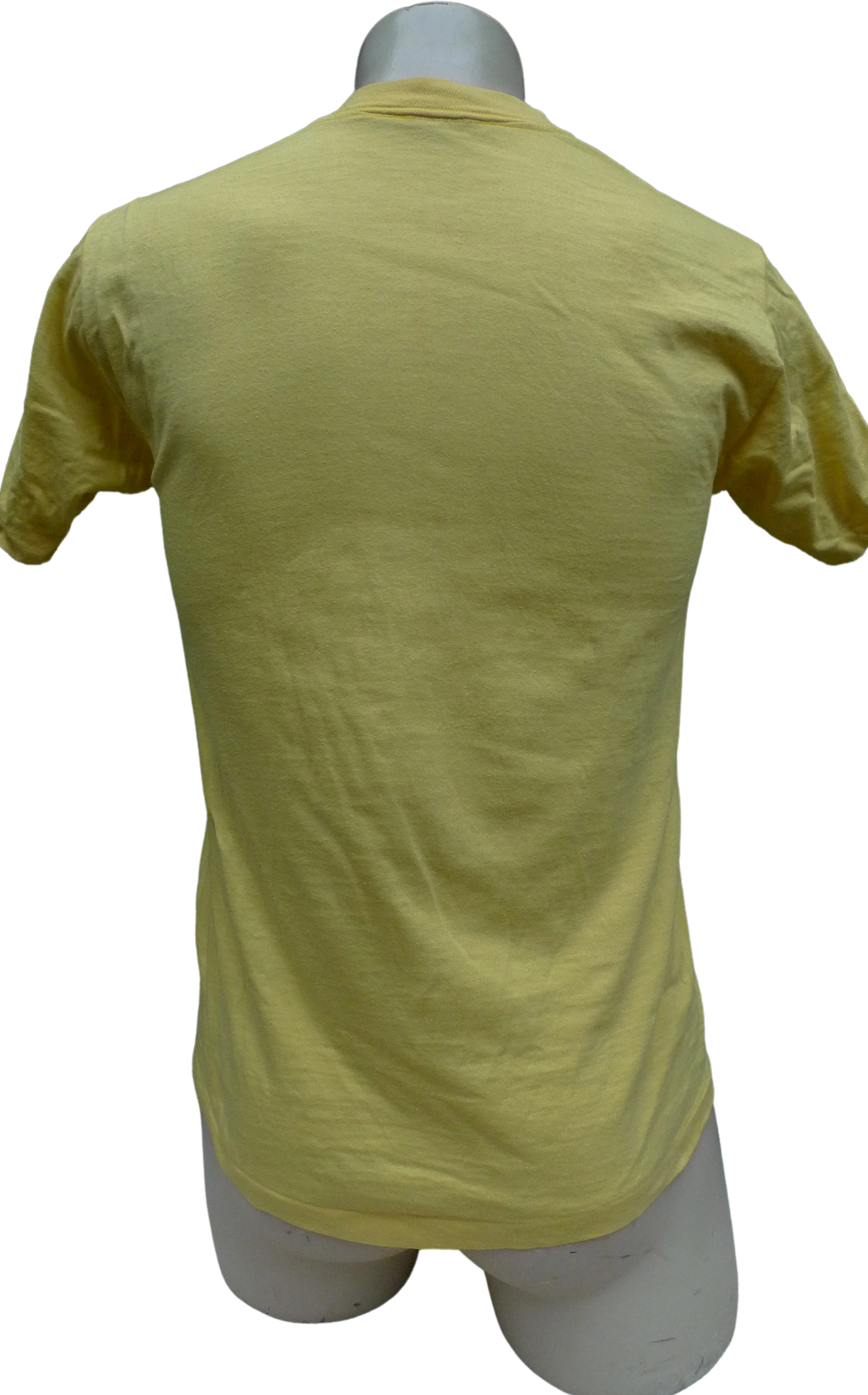 70s/80s Unisex 38 * Presidents And First Lady Health Club By Gulf Coast Sportswear - Image 2