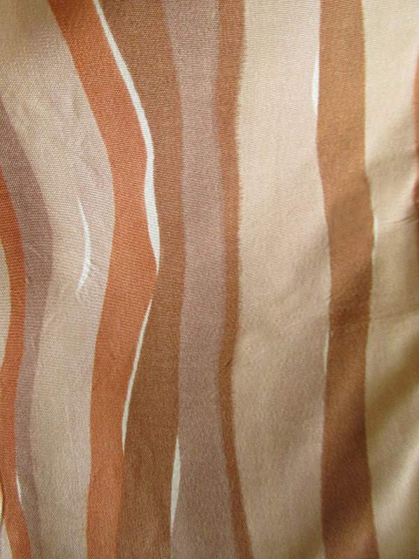 70s Anchor Man Sports Coat with Dragon Buttons From California Las Vegas - Image 5