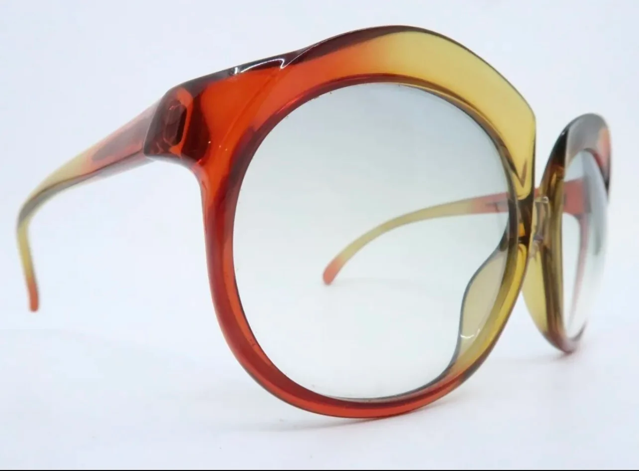 70s Cobra Optyl Sunglasses Mod 3023-30 Austria By Cobra - Image 3